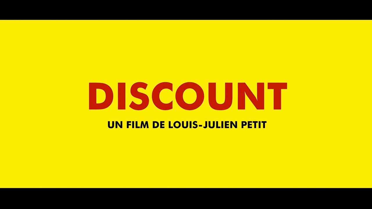 DISCOUNT (2013) WEB H264 1080p
