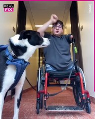 My disability Won't Define Me