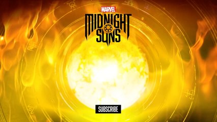 Marvel's Midnight Suns - Official Venom DLC Trailer