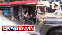 LTFRB, pinalawig ang prangkisa ng lahat ng traditional jeepney hanggang June 30