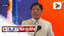 Pres. Ferdinand R. Marcos Jr., sinabing pinag-aaralan ang Executive Order 138