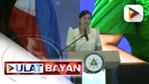 VP at DepEd Sec. Sara Duterte, tiniyak na walang bayan ang mapag-iiwanan pagdating sa pagpapatayo ng mga bagong eskwelahan
