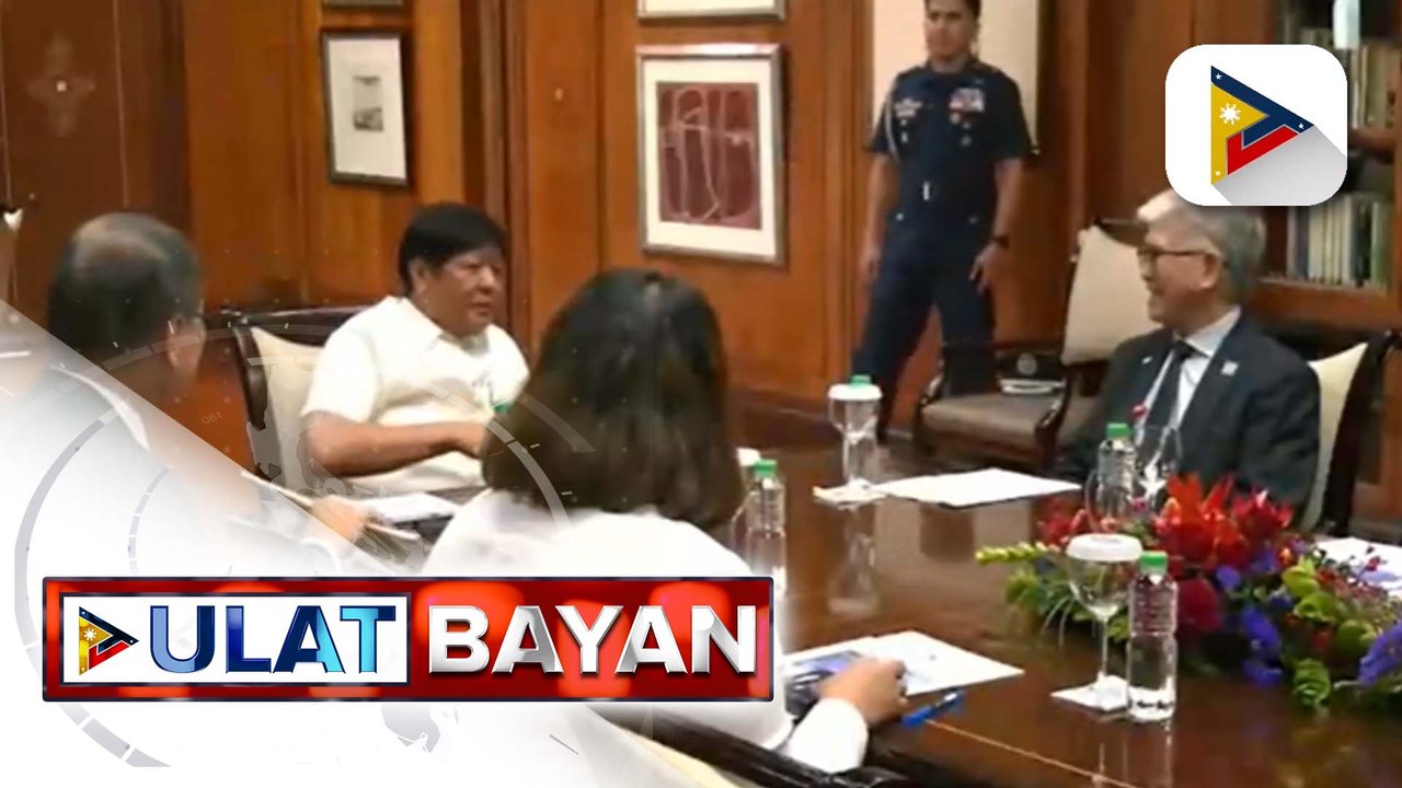 WiFi connectivity sa bansa, pabibilisin sa pamamagitan ng subsea cable system