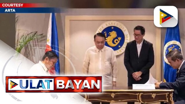 ARTA at 8888 CCC, pumirma sa MOU para ayusin ang feedback mechanism ng publiko sa mga reklamo vs. government agencies