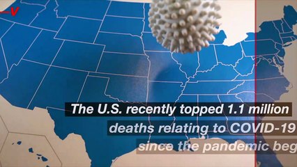 A Look Into the Covid-19 Death Toll and Why It’s Still Rising