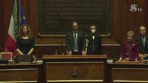 In Senato un minuto silenzio per Attanasio, La Russa: eroe