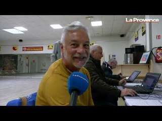 Marseille-Cassis : les inscriptions débutent, un canadien premier inscrit !