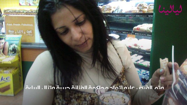 هل تذكرون الممثلة حبيبة.. هكذا أصبح شكلها بعد خروجها من السجن