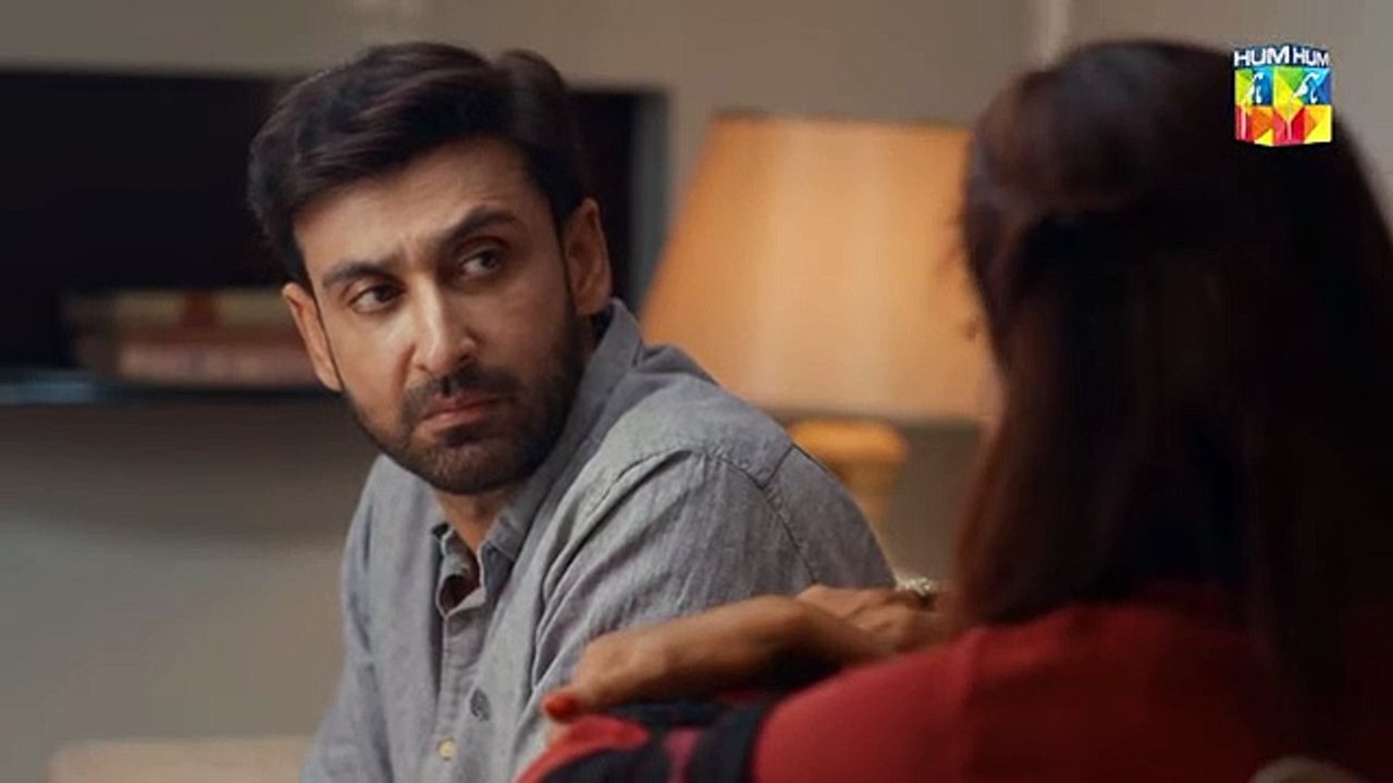 Tinkay Ka Sahara - Digital Promo Episode 22 - H...