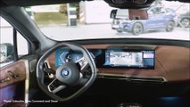 BMW and Valeo engage in developing new Level 4 Automated Valet Parking