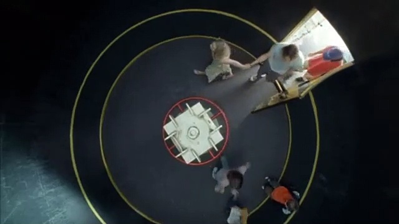 Candy | movie | 2006 | Official Trailer