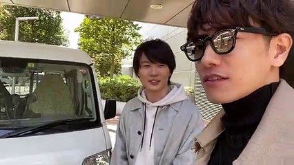 Takeru No Plan Drive | movie | 2020 | Official Trailer