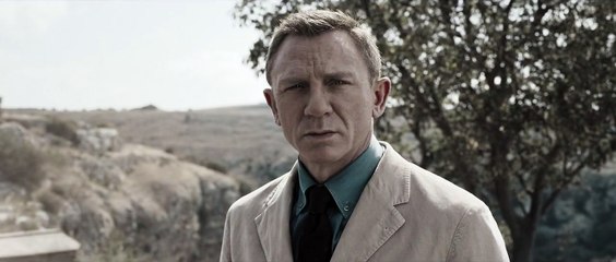 007: Sem Tempo para Morrer | movie | 2020 | Official Featurette