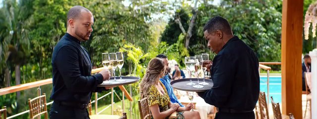 La Trampa (2022) – Official Trailer | Thrilling New Movie Release 🎬