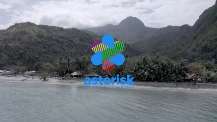 Diving Into Love | show | 2021 | Official Trailer