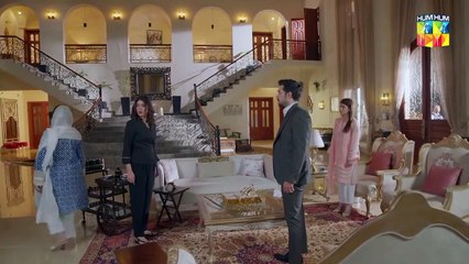 Meri Shehzadi - Episode 23 [   01 ] - #urwahocane #alirehmankhan  Drama (4)