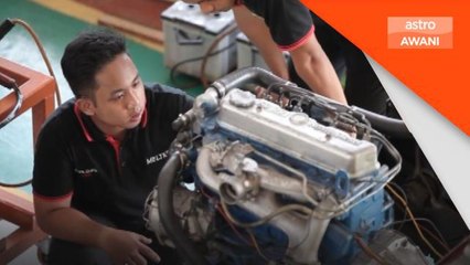 Dewan Rakyat | Isu TVET, reformasi institusi negara bakal dijawab PM