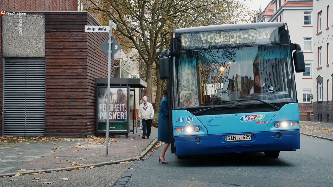 Hanne (2018)