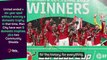 Winning our fourth Carabao Cup in a row was just another day in the office - Guardiola