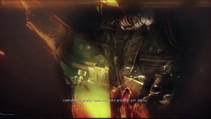 Nioh Remastered (PS5) parte 1