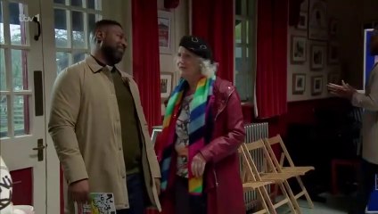 Emmerdale 27th February 2023