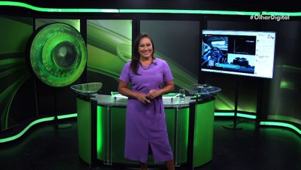 Primeiro foguete impresso em 3D prestes a ser lançado