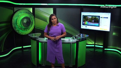 Supercomputador Avançado Transformará a Previsão do Tempo no Brasil 🌦️