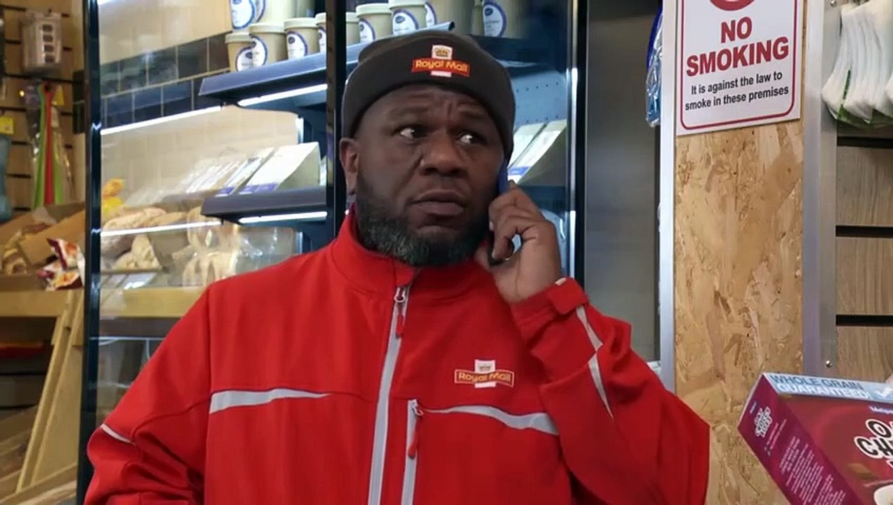 EastEnders 27th February 2023 Part 1