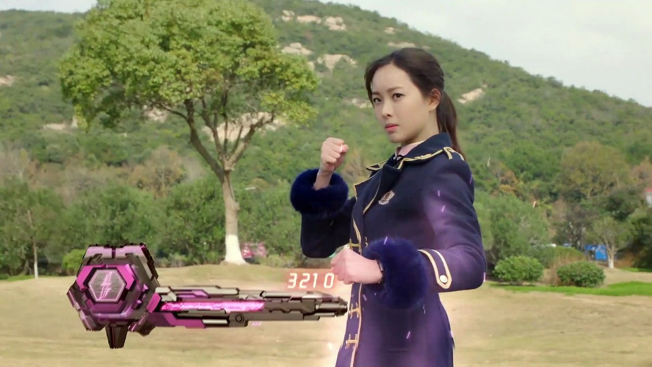 K.O.3an Guo Reboot - Se01 - Ep47 Watch HD