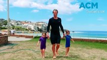 Justin Norris and family splurge $15m on oceanfront home at North Bondi