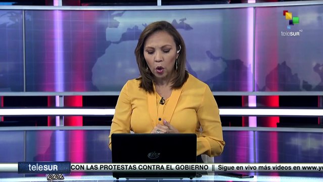 Venezuela conmemora 34 años de la rebelión popular conocida como El caracazo