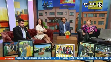 Bizarrap se negó a hablar de su éxito junto a Shakira