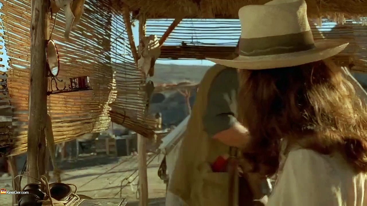 Dominion- Exorzist - Der Anfang des Bösen (2005)