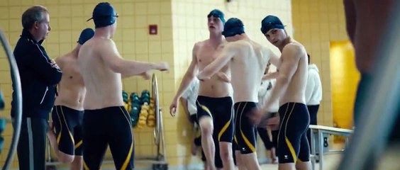 Giant Little Ones (2019) – A Powerful Coming-of-Age Drama