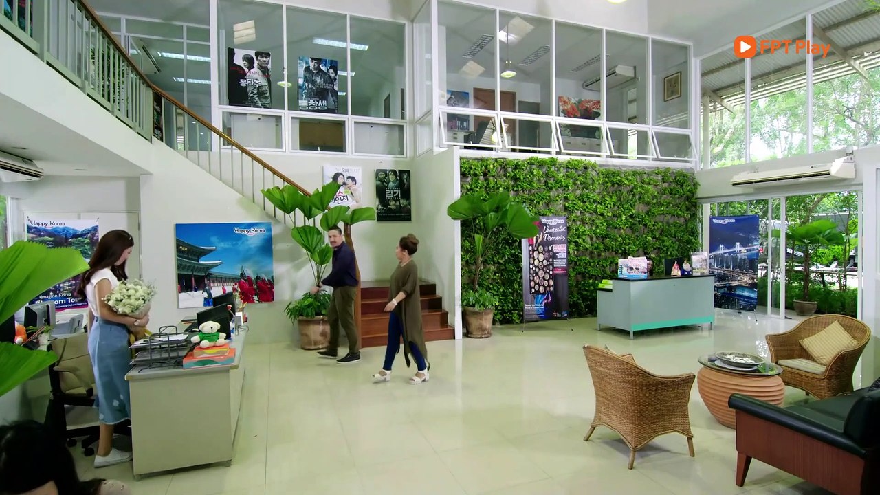 Bóng Đen Tình Ái - Tập 1, Phim Thái Lan, bản đẹp, thuyết minh, mới nhất, 2023