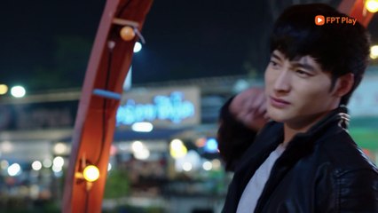 Bóng Đen Tình Ái - Tập 3, Phim Thái Lan, bản đẹp, thuyết minh, mới nhất, 2023