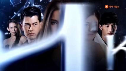 Bóng Đen Tình Ái - Tập 8, Phim Thái Lan, bản đẹp, thuyết minh, mới nhất, 2023