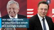 Planta de Tesla sí se instalará en México, AMLO y Elon Musk acuerdan construcción
