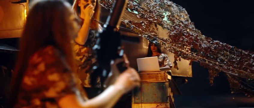 Tzanca Uraganu si Mr Juve - Alo baza baza