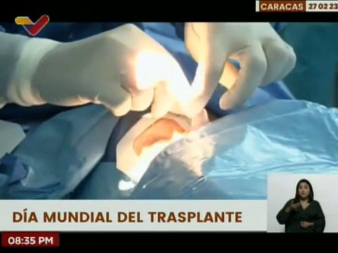 Especial | Conozca el programa de trasplante de órganos Vivo a Vivo del Ministerio de Salud