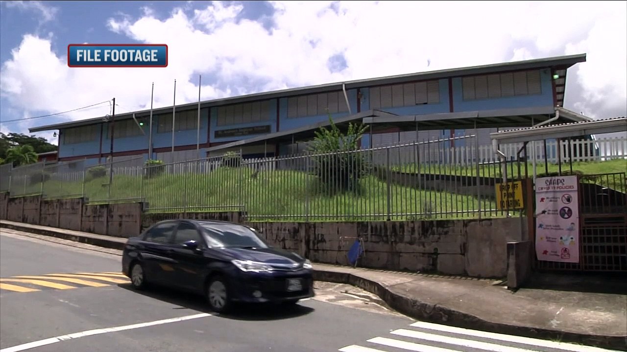 SCHOOL REMAINS CLOSED