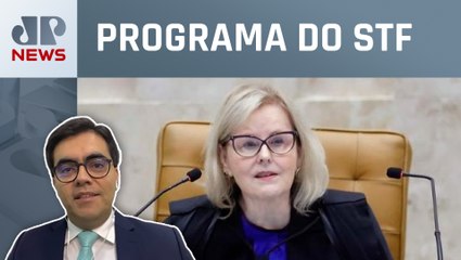 STF apresenta projeto contra a desinformação; Cristiano Vilela analisa