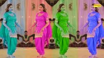 Sapna Latest Dance I Yaar Tera Chetak Pe Chale I Haryanvi Song I Atta Noida ragn
