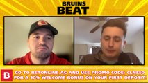Linus Ullmark’s Special Season & Where Deadline Acquisitions Fit | Bruins Beat w Evan Marinofsky