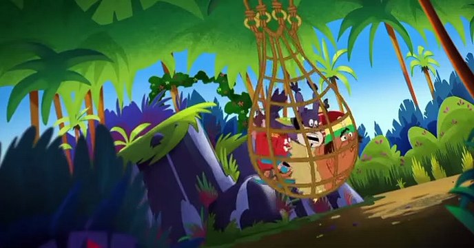 Pirate Express Pirate Express E002 Little Miss Swordshine/Ship Wretched