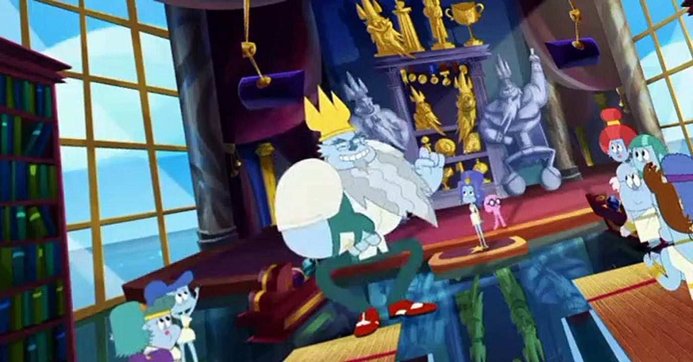 Pirate Express Pirate Express E004 Enter the Octogod/Dead Men Wear Plaid