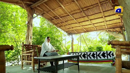 Heer Episode 12 - Madiha Imam - Asad Sidiqui - Yasir Ali Khan