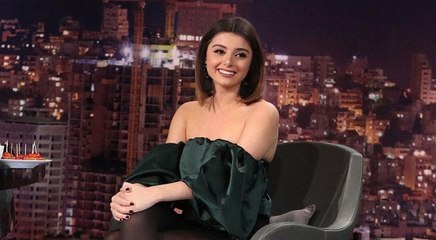 ماريتا الحلاني تنافس في رمضان 2023‎‎