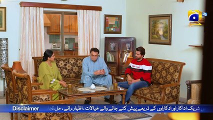 Qalandar Episode 40        Muneeb Butt   Komal Meer   Ali Abbas   Hiba Aziz