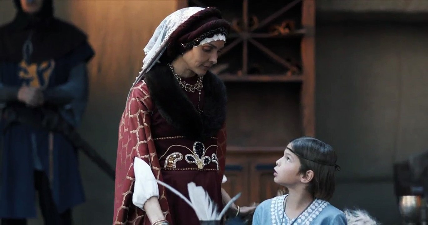 König der Krieger (2018)